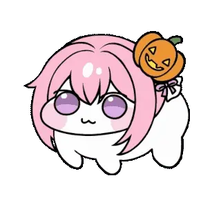 勝利の女神：NIKKE公式スタンプ第8弾