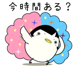 アフロくじゃくさん ダンスでトーク編