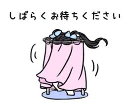 まりちゅう×すこぶる動くウサギ