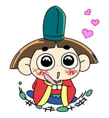 おじゃる丸