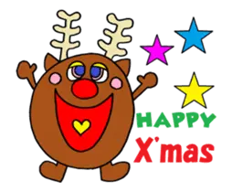 動く!!クリスマス＆お正月セット
