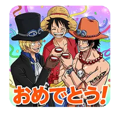 ONE PIECE 第3弾