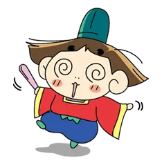 おじゃる丸