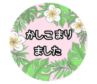 ハワイのおしゃれなハート型モンステラ