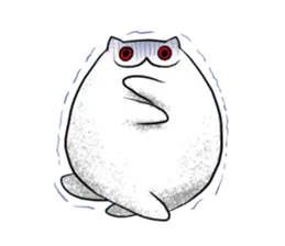 Dismayed Meawbin