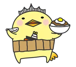 バリィさん