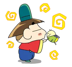 おじゃる丸