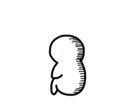 ちょっと楽に生きるためのスタンプ