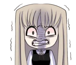 ちびグリッチ