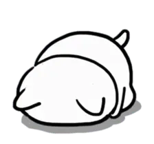動く！どげざねこ