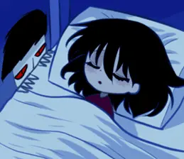 ちびグリッチ