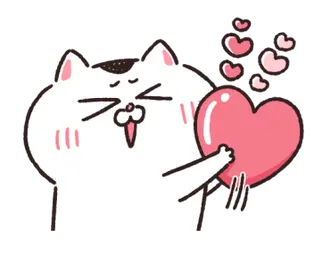 【動く！】ねこちゃんだもの6