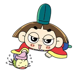 おじゃる丸