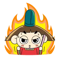 おじゃる丸