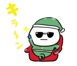 だいふくまる。〜クリスマス編〜