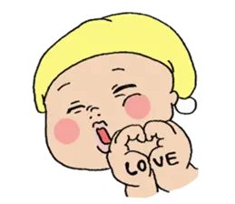 とある赤ちゃんの心の声