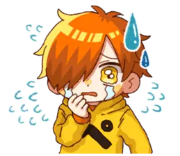 ぺいんとスタンプ