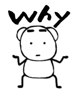 ゆる～く動くちびくま(再販)