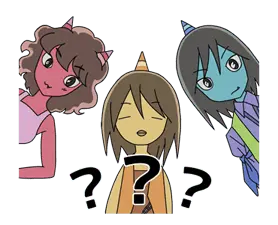 動く！おじゃる丸とおじゃる17