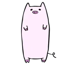 てもちぶたさん - 正しくない日本語