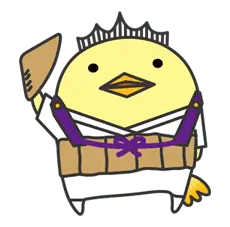 バリィさん