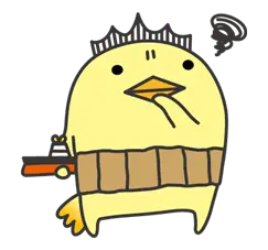 バリィさん