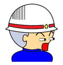 動く！頑張れ消防団！