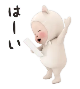 【動く】ネコタオル【よく使う】