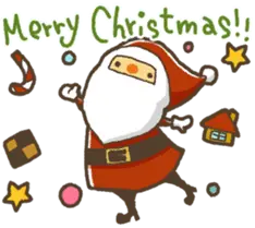 クリスマス＆お正月犬とヒヨコと時々クジラ