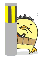 バリィさん