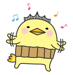 バリィさん