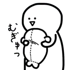 ちょっと楽に生きるためのスタンプ