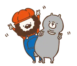 まるっとおじさん2