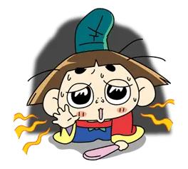 おじゃる丸