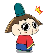 おじゃる丸