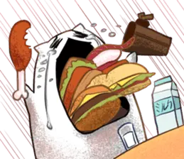 Dismayed Meawbin