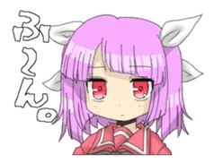こころスタンプ ２