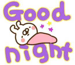 【ねことうさぎの英語/English】