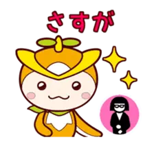 動く★トコろん【手話大使】