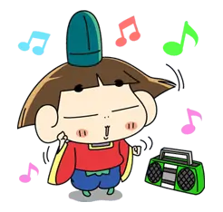 おじゃる丸