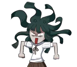 ちびグリッチ