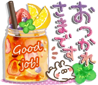 とびだす❀大人可愛いねことうさぎ②