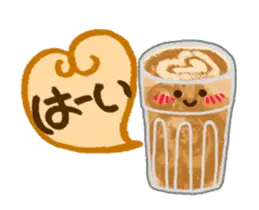 動く！大人可愛いおしゃれカフェ