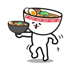 ラヲタ専用スタンプ Vol.4