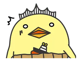 バリィさん