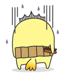 バリィさん