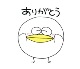 まめどりちゃん