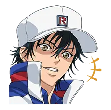 新テニスの王子様