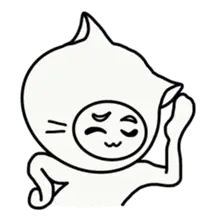 猫さんといっしょ