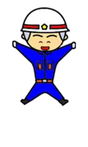 動く！頑張れ消防団！その2